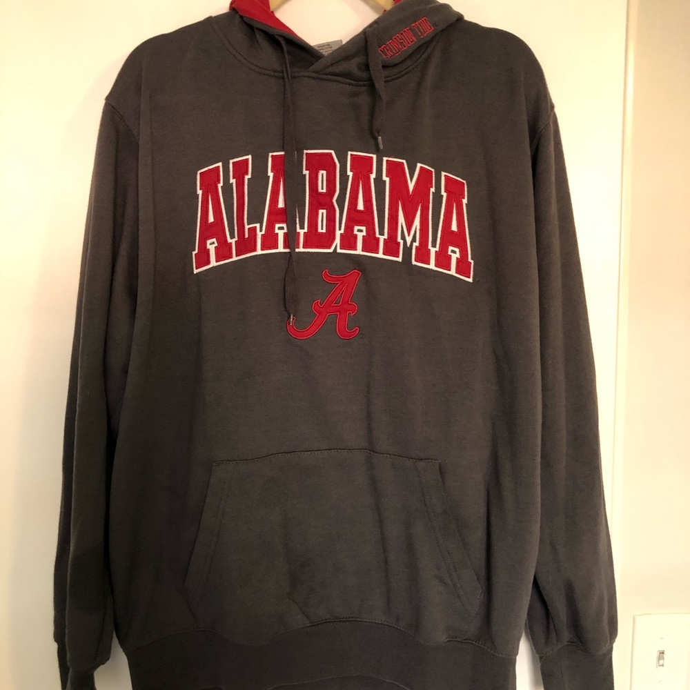 Alabama sweatshirt